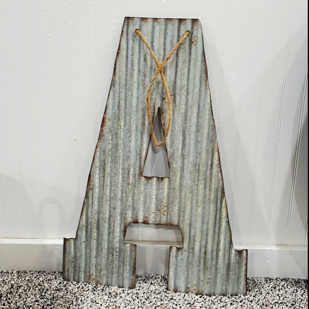Rustic art